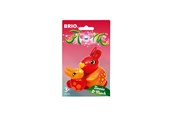 BRIO - Brio Zinnia & Peach - 36216