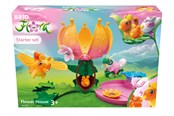 BRIO - Brio Starter-Set Blumenhaus - 36236