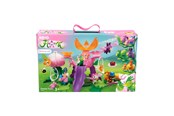BRIO - Brio Blumenstadt Deluxe Set - 36242