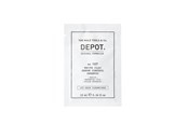 Haircare - Depot Cleansing No. 107 Kaolin Hair Shampoo 10 ml. - 8032274086949