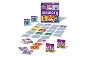 Puzzle - Ravensburger memory® Unicorn Academy - 10624778