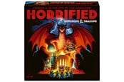 Puzzle - Ravensburger Horrified: Dungeons & Dragons (Englisch) - 10824754
