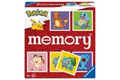 Puzzle - Ravensburger memory® Pokémon - 10824853
