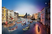 Puzzle - Ravensburger Venedig von Tag zu Nacht - 12001433