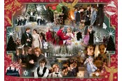 Puzzle - Ravensburger Ferien in Hogwarts - 12001507