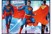 Puzzle - Ravensburger Der letzte Sohn von Krypton - 12001508