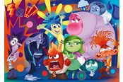 Puzzle - Ravensburger Neue Emotionen im Hauptzentrale - 12001537