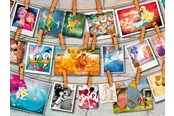 Puzzle - Ravensburger Disney Photographs - 12001557