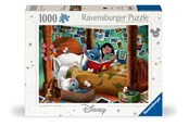 Puzzle - Ravensburger Lilo & Stitch - 12001579
