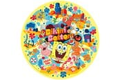 Puzzle - Ravensburger Spongebob - 12001657