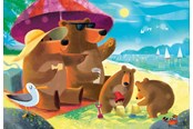 Puzzle - Ravensburger Urlaubsträume - 12004046