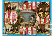 Puzzle - Ravensburger Magische Süßigkeiten - 12004139
