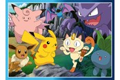 Puzzle - Ravensburger Fang die Pokémon! - 12004142