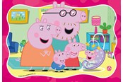 Puzzle - Ravensburger Peppa Pig - 12004184