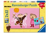 Puzzle - Ravensburger Playtime with Alfie - 12004269