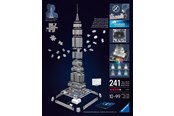 Puzzle - Ravensburger Iconics: Empire State Building - mit Licht 3D Puzzle - 12008026