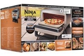 Grill und Zubehör - Ninja MO201EU pizza maker/oven - MO201EU