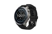 Smartwatches, Pulsuhren, Sportuhren & Schrittzähler - Amazfit Balance 2 - Black - W2429GL1N