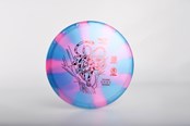 Sport & Fitness - Yikun Disc Golf Mid-Range ZHENG - Tiger Line - II2030IONE SIZE