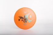 Sport & Fitness - Yikun Disc Golf Mid-Range WINGS - Dragon Line - II2026IONE SIZE