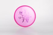 Sport & Fitness - Yikun Disc Golf Putter XING - Phoenix Line - II2027IONE SIZE