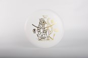 Sport & Fitness - Yikun Disc Golf Mid-Range YAN - Phoenix Line - II2024IONE SIZE