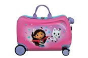 Schul-Zubehör - Gabby's Dollhouse Kinder Reisegepäck - GABY7659