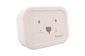 Schul-Zubehör - Kidzroom Lunch Box Lovely Lunch Teddy Bear - 030-01062