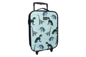 Schul-Zubehör - Vadobag Skooter Trolley Suitcase Boundless - 14.8 L - 421-4705