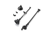 Actionkamera Zubehör - DJI Osmo Folding Arm Kit - CP.AS.AA000023.01