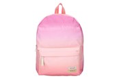 Schule - Milky Kiss - Backpack Love and Laughter Pink - 037-00497