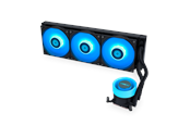 CPU Kühler - Lian Li GA ll Lite 360R - CPU-Wasserkühlung - Max 30 dBA - G89.GA2L36RB.00