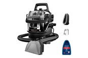 Staubsauger - Bissell Staubsauger SpotClean HydroSteam Select - carpet washer/steam cleaner - 3697N