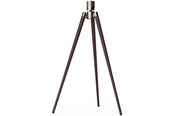 Wandhalterungen, AV-Halterungen & AV-Möbel - Valerion Walnut Tripod Stand - Max - recommended for - VALWTS01