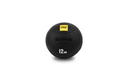 Sport & Fitness - TRX HexGrip 35 cm 12 kg Medicine ball Black - 81640082