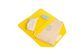 Holzspielzeug - Bigjigs Wooden Toy Laptop Set 95pcs. - 37057