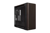 Gehäuse - ASUS PROART PA602 Walnut Wood TG - Gehäuse - Miditower - Braun - 90DC00J0-B09030