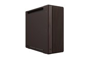 Gehäuse - ASUS ProArt PA602 Walnut Wood Metal - Retro Brown - Gehäuse - Miditower - Braun - 90DC00J8-B09010