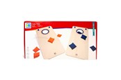 Gartenspiele - Corn Hole Wood - Catch and Throw Game - GA415