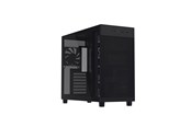 Gehäuse - ASUS Prime AP303 TG Black - Gehäuse - Miditower - Schwarz - 90DC00V0-B39010