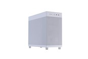 Gehäuse - ASUS Prime AP303 Mesh White - Gehäuse - Miditower - Weiß - 90DC00V3-B39000