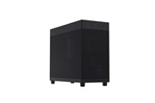 Gehäuse - ASUS Prime AP303 Mesh Black - Gehäuse - Miditower - Schwarz *DEMO* - 90DC00V0-B39000