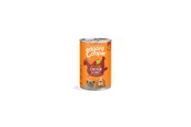 Hunde - Edgar Cooper - Chicken & Turkey Adult Wet food 400 g - 542503948530