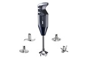 Mixer - Bamix Stabmixer MAXX hand blender - black - 300 W - 26519