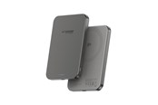Powerbank (Akku) - empower by PanzerGlass empower Bank | 5000mAh | Titanium Powerbank (Akku) - silber - 5000 mAh - EM82419