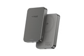 Powerbank (Akku) - empower by PanzerGlass empower Bank | 10000mAh | Titanium Powerbank (Akku) - silber - 10000 mAh - EM77942