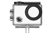 Actionkamera Zubehör - Akaso Waterproof Case For EK7000 Pro / Brave 4 / V50 X - SYAC0049-CR