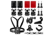 Actionkamera Zubehör - Akaso Ski accessories for action camera - SYAC0071-BK
