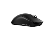 Maus - Logitech G PRO X SUPERLIGHT 2c (Compact) - Gaming Maus (Schwarz) - 910-007532
