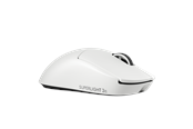 Maus - Logitech G PRO X SUPERLIGHT 2c (Compact) - Gaming Maus (Weiß) - 910-007539